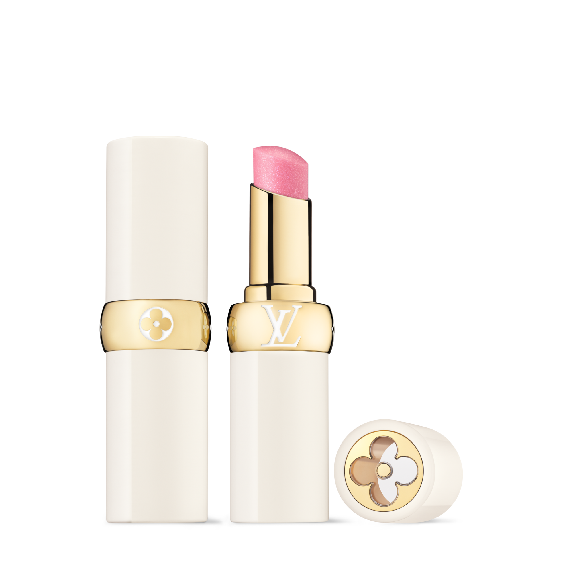 LV Baume - Lip Balm - Lips | LOUIS VUITTON